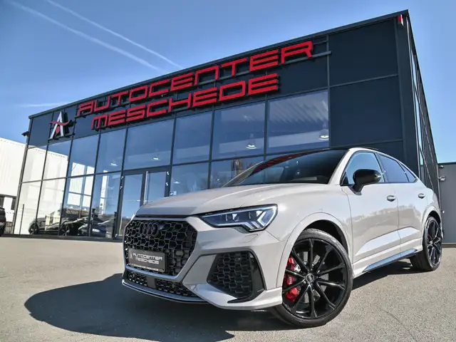 Audi RS Q3 Sportback 2.5 TFSI RS-Sitze* B&O* Pano* 21