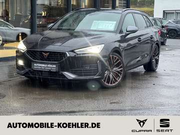 Sportstourer VZ 2.0TSI 4Drive AHK Matrix SD