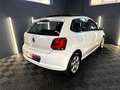 Volkswagen Polo Comfortline 1.2 Panorama-Glasdach/Klima/Neues Service/Neues Pickerl Weiß - thumbnail 6