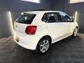 Volkswagen Polo Comfortline 1.2 Panorama-Glasdach/Klima/Neues Service/Neues Pickerl Weiß - thumbnail 7