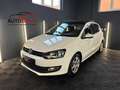 Volkswagen Polo Comfortline 1.2 Panorama-Glasdach/Klima/Neues Service/Neues Pickerl Weiß - thumbnail 1