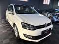 Volkswagen Polo Comfortline 1.2 Panorama-Glasdach/Klima/Neues Service/Neues Pickerl Weiß - thumbnail 4