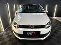 Volkswagen Polo Comfortline 1.2 Panorama-Glasdach/Klima/Neues Service/Neues Pickerl Weiß - thumbnail 3
