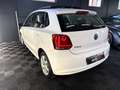 Volkswagen Polo Comfortline 1.2 Panorama-Glasdach/Klima/Neues Service/Neues Pickerl Weiß - thumbnail 9