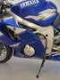 Yamaha YZF-R6 Blauw - thumbnail 17