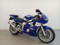 Yamaha YZF-R6 Blauw - thumbnail 2