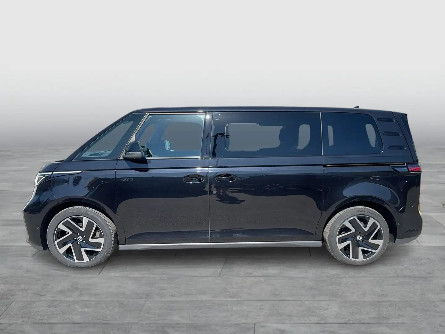Volkswagen ID. Buzz VW ID. Buzz GTX LR 4MOTION 250 kW Schwarz - 2