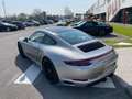 Porsche 991 Carrera Coupè 4 GTS Plateado - thumbnail 5