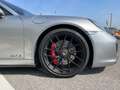 Porsche 991 Carrera Coupè 4 GTS Plateado - thumbnail 7