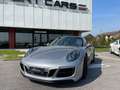 Porsche 991 Carrera Coupè 4 GTS Plateado - thumbnail 3