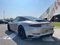 Porsche 991 Carrera Coupè 4 GTS Plateado - thumbnail 4