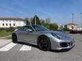 Porsche 991 Carrera Coupè 4 GTS Plateado - thumbnail 6