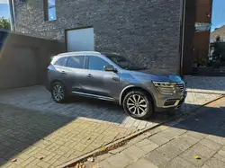 Renault Koleos Intens Automatik