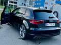Audi A3 A3 SB quattro Sport 2,0 TDI S-tronic Sport Schwarz - thumbnail 7