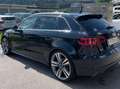 Audi A3 A3 SB quattro Sport 2,0 TDI S-tronic Sport Schwarz - thumbnail 4