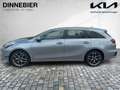 Kia Ceed SW / cee'd SW Ceed Sportswagon Spirit Glasdach+LED+Kamera Argent - thumbnail 3