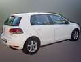 Volkswagen Golf Golf VI TRENDLINE 1.6 TDI 5p. Bianco - thumbnail 2