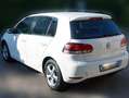 Volkswagen Golf Golf VI TRENDLINE 1.6 TDI 5p. Bianco - thumbnail 5
