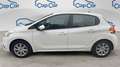 Peugeot 208 1.0 VTI 68 Active - 5 places Blanc - thumbnail 2