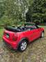 MINI One Cabrio LED//NAVI//CABRIOLET//GARANTIE Rood - thumbnail 9