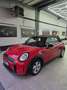 MINI One Cabrio LED//NAVI//CABRIOLET//GARANTIE Rouge - thumbnail 15