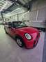 MINI One Cabrio LED//NAVI//CABRIOLET//GARANTIE Rouge - thumbnail 12