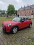 MINI One Cabrio LED//NAVI//CABRIOLET//GARANTIE Rood - thumbnail 3