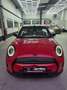 MINI One Cabrio LED//NAVI//CABRIOLET//GARANTIE Rouge - thumbnail 3