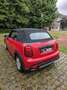 MINI One Cabrio LED//NAVI//CABRIOLET//GARANTIE Rood - thumbnail 8