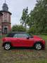 MINI One Cabrio LED//NAVI//CABRIOLET//GARANTIE Rood - thumbnail 4