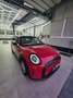 MINI One Cabrio LED//NAVI//CABRIOLET//GARANTIE Rouge - thumbnail 13