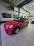 MINI One Cabrio LED//NAVI//CABRIOLET//GARANTIE Rouge - thumbnail 9