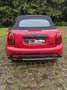 MINI One Cabrio LED//NAVI//CABRIOLET//GARANTIE Rood - thumbnail 12