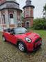 MINI One Cabrio LED//NAVI//CABRIOLET//GARANTIE Rood - thumbnail 10