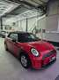 MINI One Cabrio LED//NAVI//CABRIOLET//GARANTIE Rouge - thumbnail 16