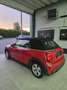 MINI One Cabrio LED//NAVI//CABRIOLET//GARANTIE Rouge - thumbnail 17