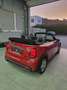 MINI One Cabrio LED//NAVI//CABRIOLET//GARANTIE Rouge - thumbnail 2