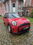 MINI One Cabrio LED//NAVI//CABRIOLET//GARANTIE Rood - thumbnail 6