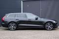 Volvo V60 2.0 T8 Twin Engine AWD Inscription | Panoramisch S Zwart - thumbnail 4