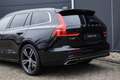 Volvo V60 2.0 T8 Twin Engine AWD Inscription | Panoramisch S Zwart - thumbnail 9