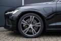Volvo V60 2.0 T8 Twin Engine AWD Inscription | Panoramisch S Zwart - thumbnail 12