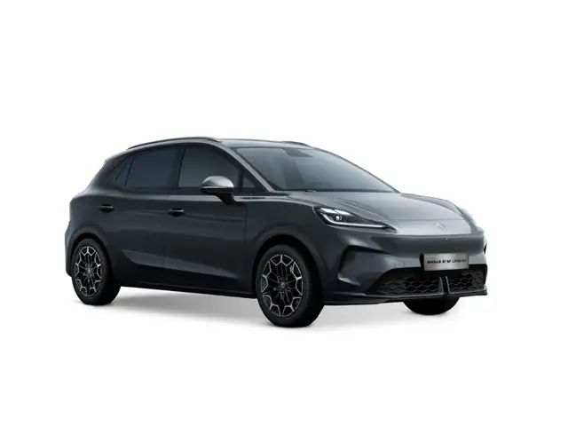 MG MG4 54 kWh Premium FÖRDERFÄHIG Wärmepumpe CarPlay Navi