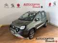 Fiat Panda Panda 1.3 mjt 16v Cross 4x4 s&s 95cv Verde - thumbnail 1