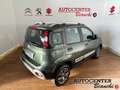 Fiat Panda Panda 1.3 mjt 16v Cross 4x4 s&s 95cv Groen - thumbnail 4