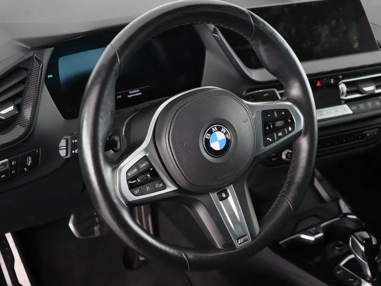 BMW 218 2 Serie Gran Coupé 218i Gris - 2