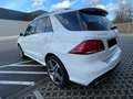 Mercedes-Benz GLE 350 GLE 350 d 4Matic 9G-TRONIC AMG Line Blanc - thumbnail 6