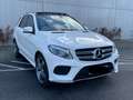 Mercedes-Benz GLE 350 GLE 350 d 4Matic 9G-TRONIC AMG Line Blanc - thumbnail 2