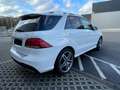 Mercedes-Benz GLE 350 GLE 350 d 4Matic 9G-TRONIC AMG Line Blanc - thumbnail 7