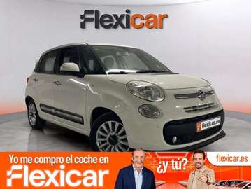 1.3Mjt II S&S Trekking Lite 85