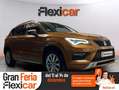 SEAT Ateca 1.6TDI CR S&S Ecomotive Style Orange - thumbnail 1